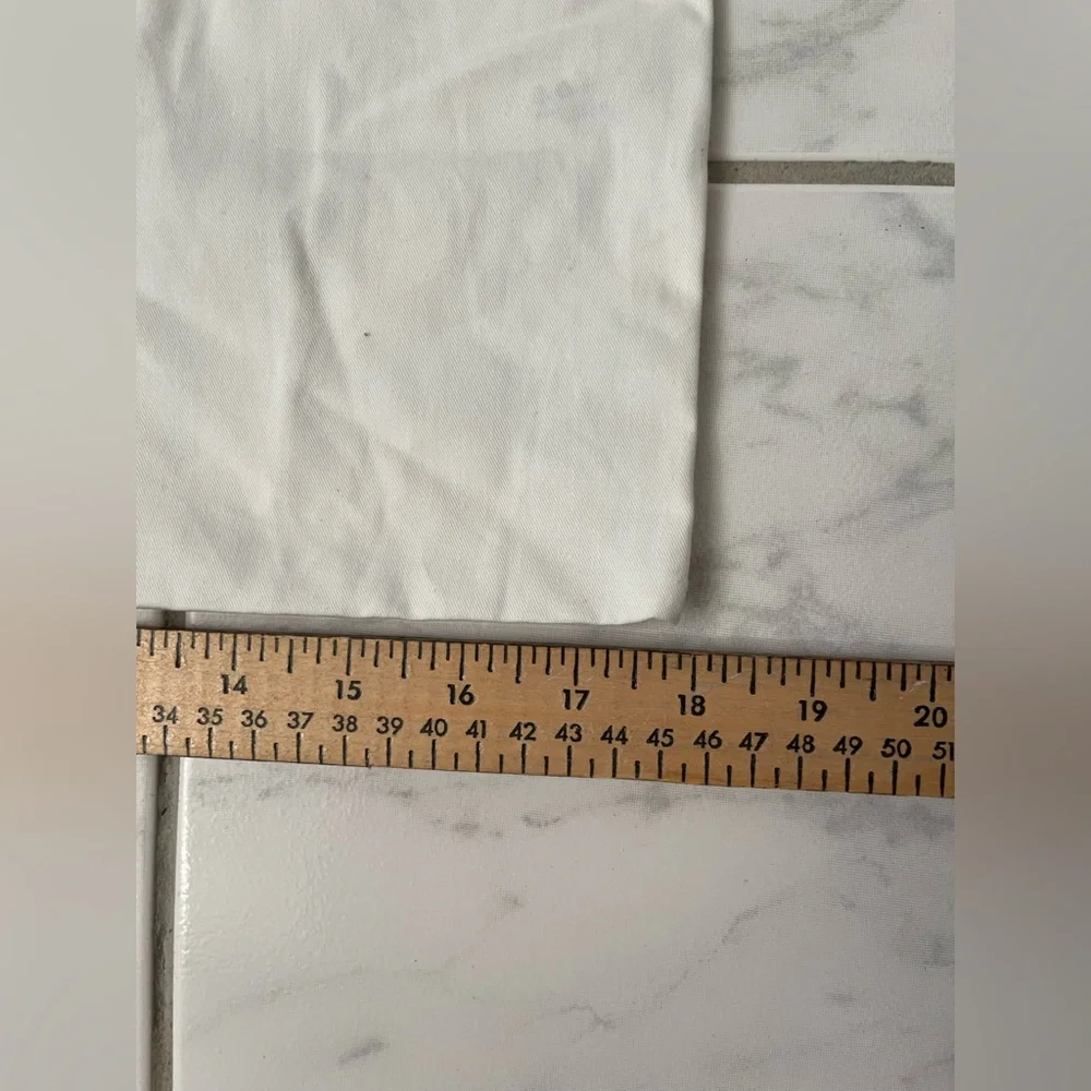 Dolce & Gabbana White Storage Bag